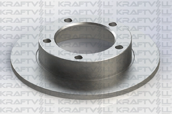 Disque de frein KRAFTVOLL GERMANY 07040825