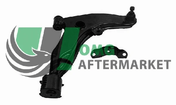 Bras de liaison, suspension de roue OMG SRL G40.4126/C