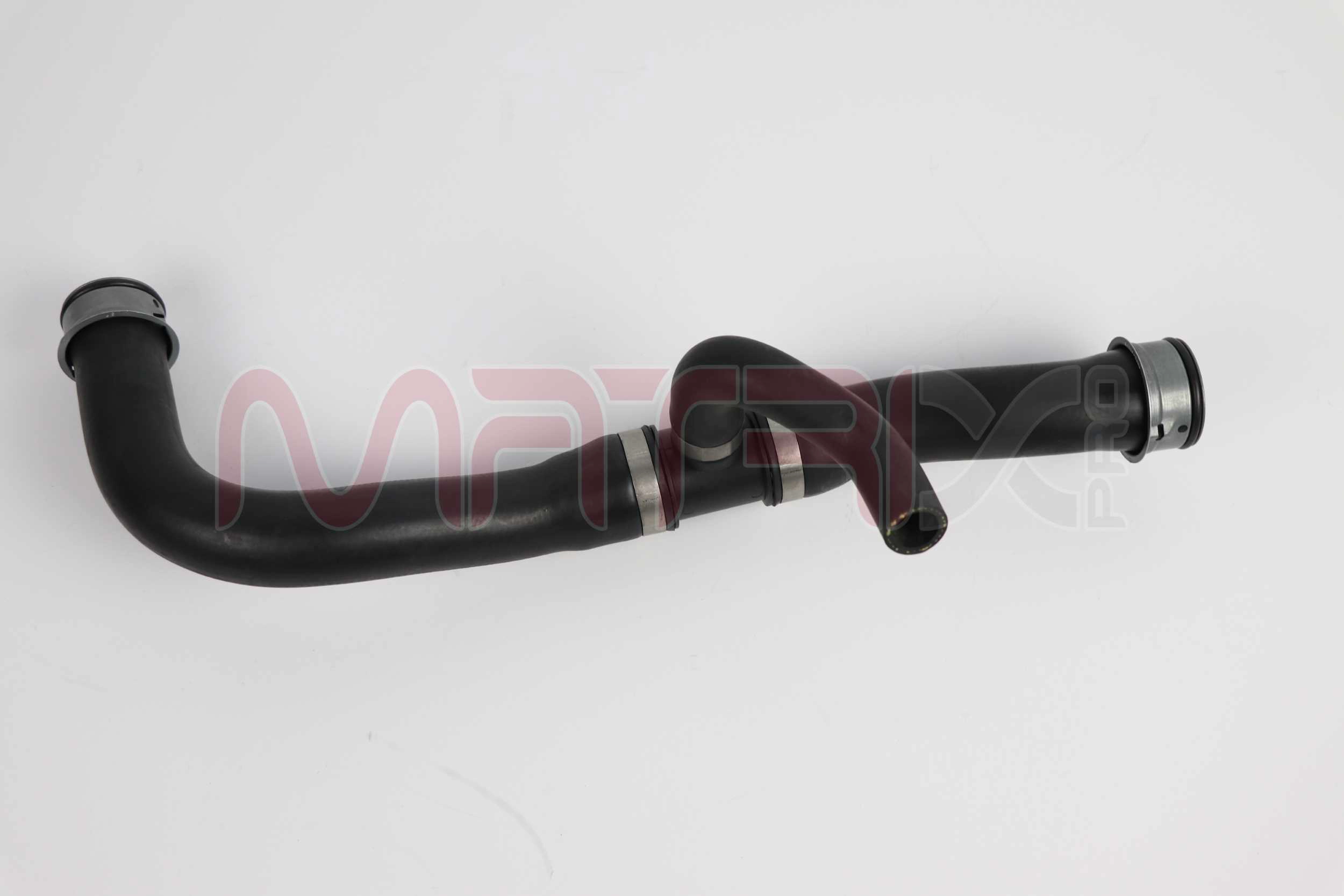 Durite de radiateur MATRIX PRO MX02501410