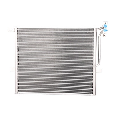 Condenseur, climatisation BAPMIC TOPT1255003