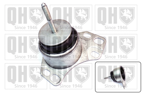 Support moteur QUINTON HAZELL EM4370