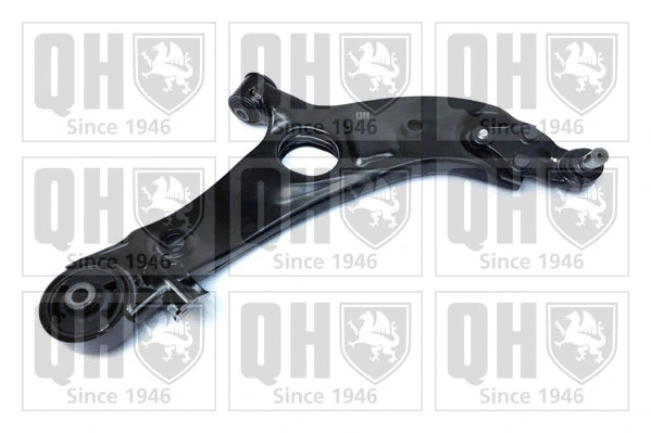 Bras de liaison, suspension de roue QUINTON HAZELL QSA2893S