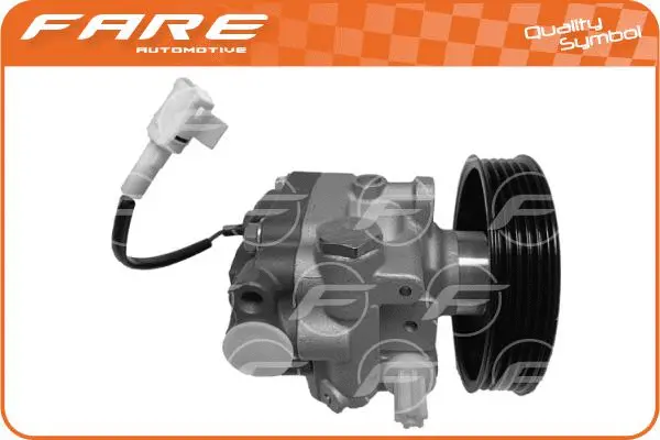 Pompe hydraulique, direction FARE-CO 17076