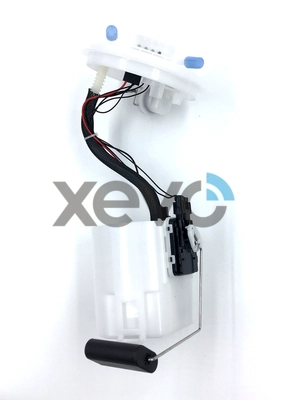 unité d'alimentation de carburant XEVO XFP8512