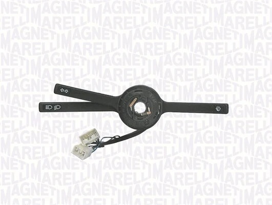 Commutateur de colonne de direction MAGNETI MARELLI 000043005010