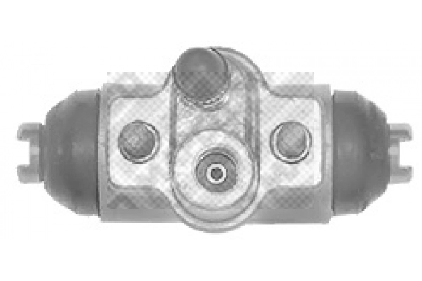 Cylindre de roue MAPCO 2526