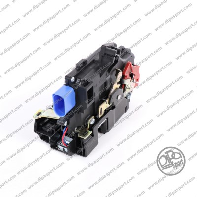 Serrure de porte DIPASPORT CMA064DPSN
