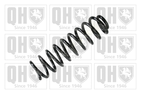 Ressort de suspension QUINTON HAZELL QCS6231