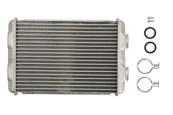 Système de chauffage THERMOTEC D6D004TT