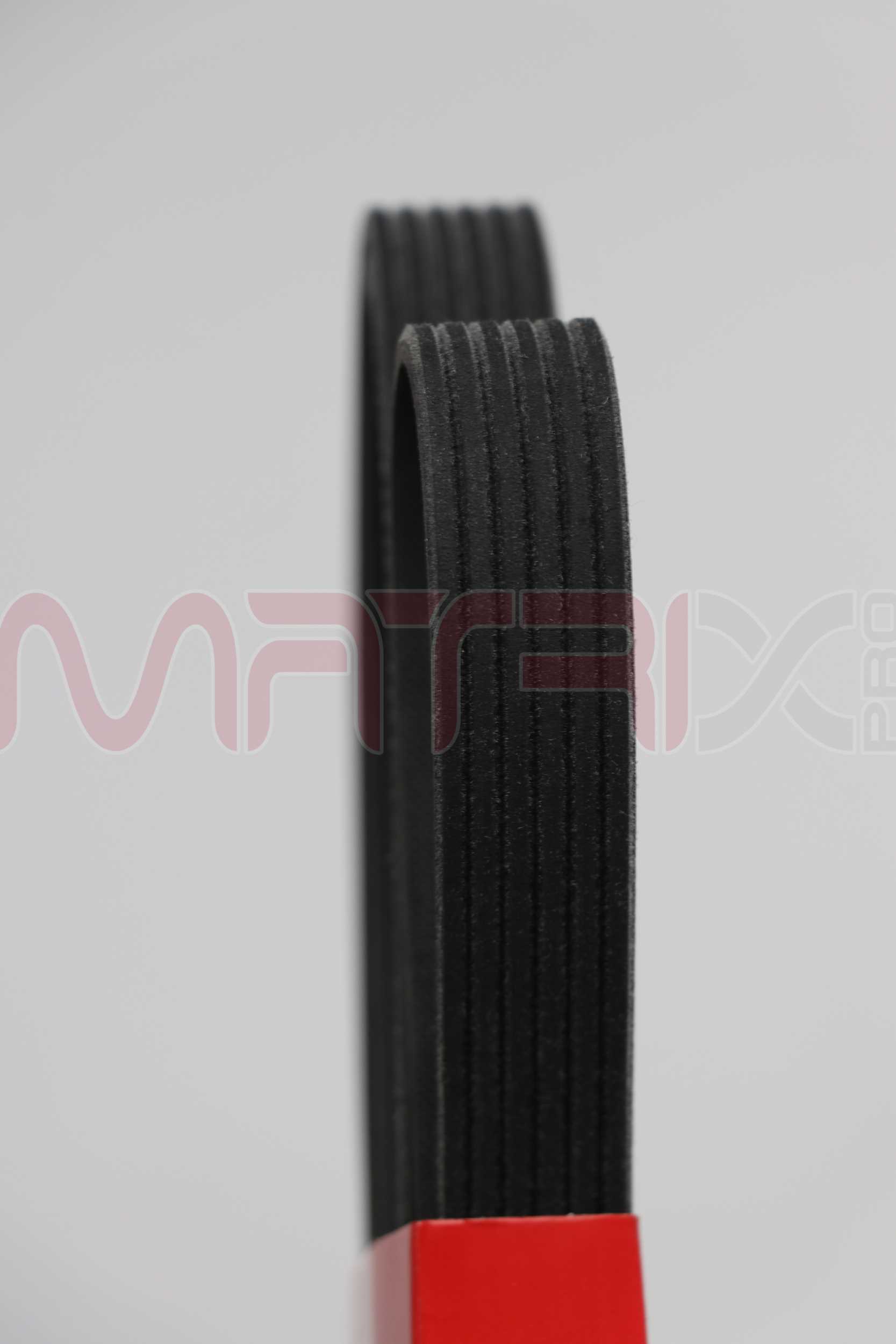 Courroie trapézoïdale à nervures MATRIX PRO MX6PK2260