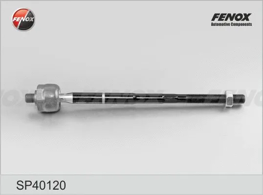 Rotule de direction intérieure, barre de connexion FENOX SP40120
