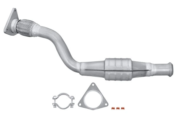 Catalyseur Faurecia FS55658K