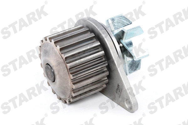 Pompe à eau + kit de courroie crantée Stark SKWPT-0750018