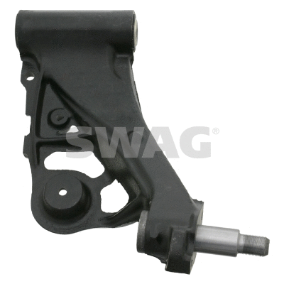 Bras de liaison, suspension de roue SWAG 70 92 3169