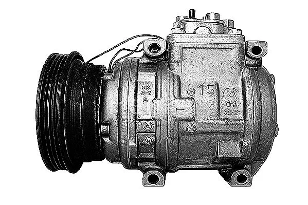 Compresseur, climatisation Henkel Parts 7110668R