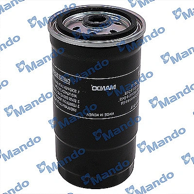 Filtre à carburant MANDO EFF00080T
