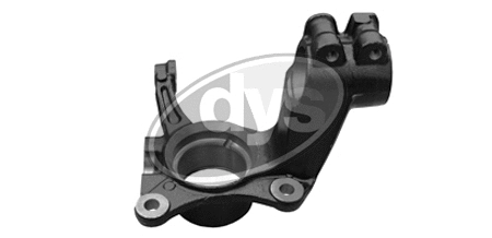 Fusée d'essieu, suspension de roue DYS 79-04411L