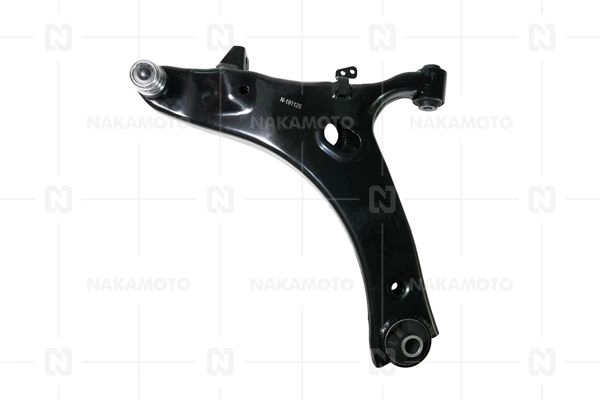 Bras de liaison, suspension de roue NAKAMOTO C02-SUB-18020001