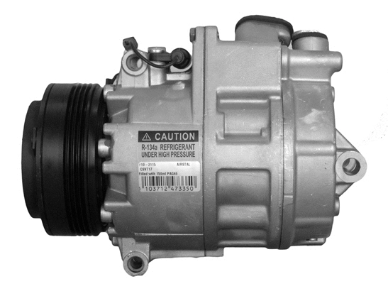 Compresseur, climatisation Airstal 10-2115
