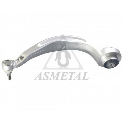 Bras de liaison, suspension de roue ASMETAL 23AU0112B