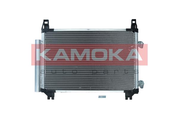 Condenseur, climatisation KAMOKA 7800224
