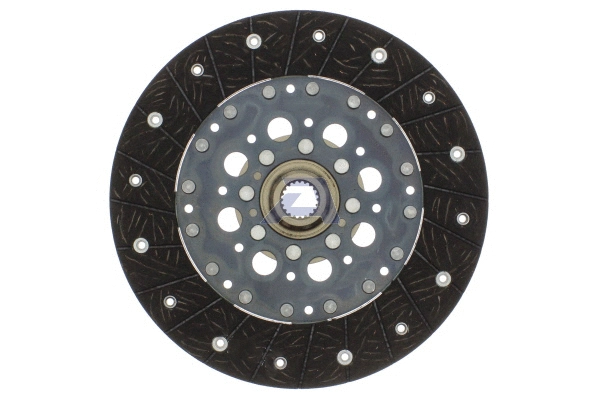 Disque d'embrayage AISIN DY-069