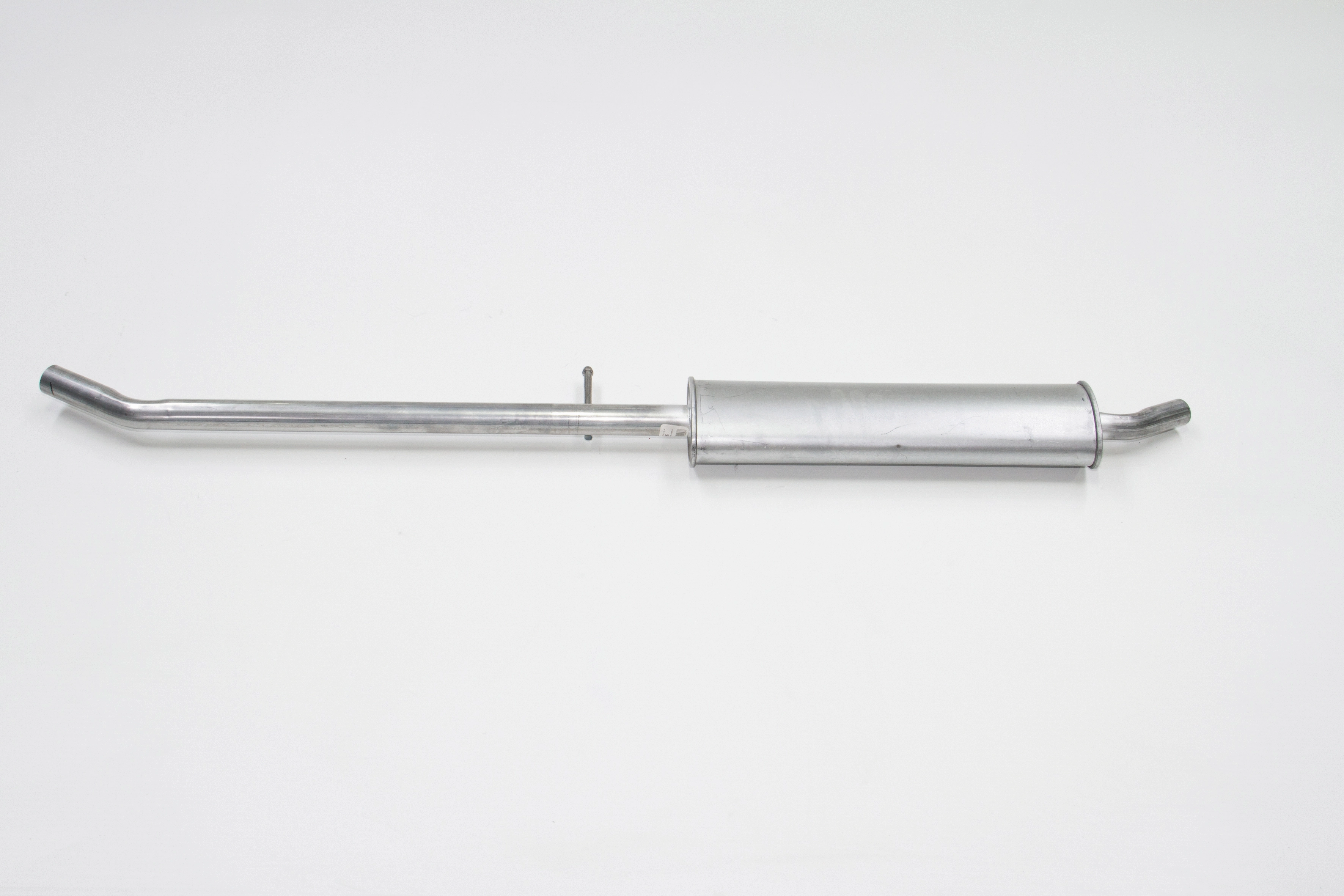 Silencieux central VEGAZ GmbH RS-469