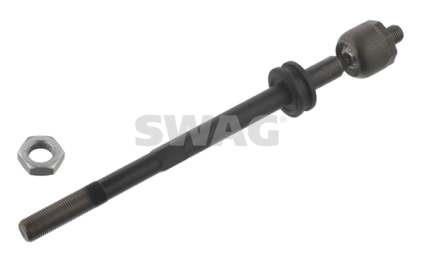 Rotule de direction intérieure, barre de connexion SWAG 30 93 4812
