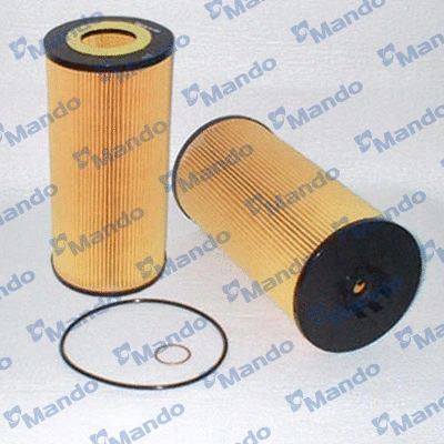 Filtre à huile MANDO MMF045306