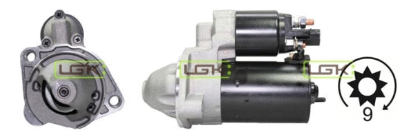 Démarreur LGK 332094