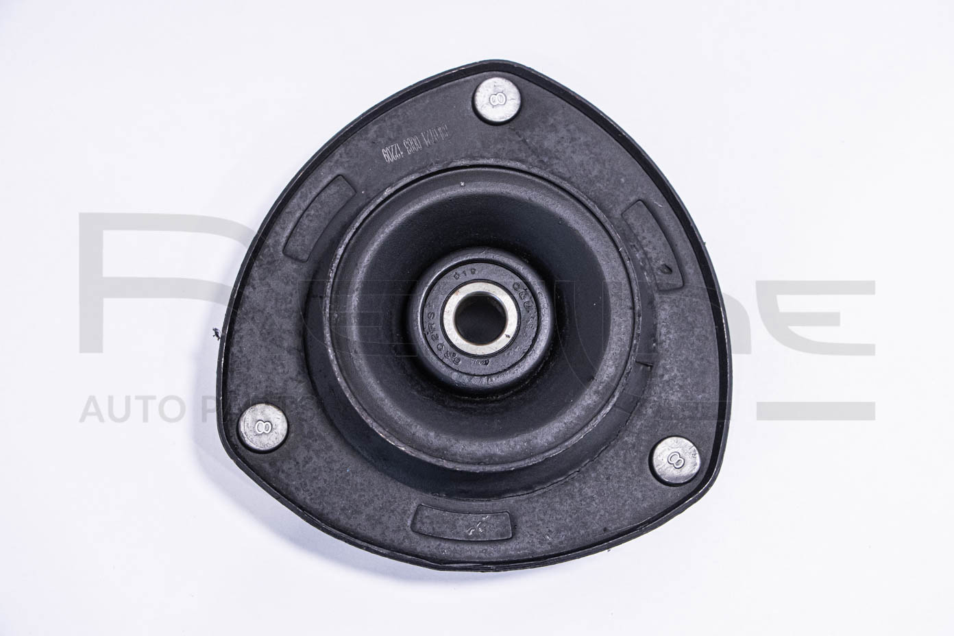 Coupelle de suspension RED-LINE 43HY114