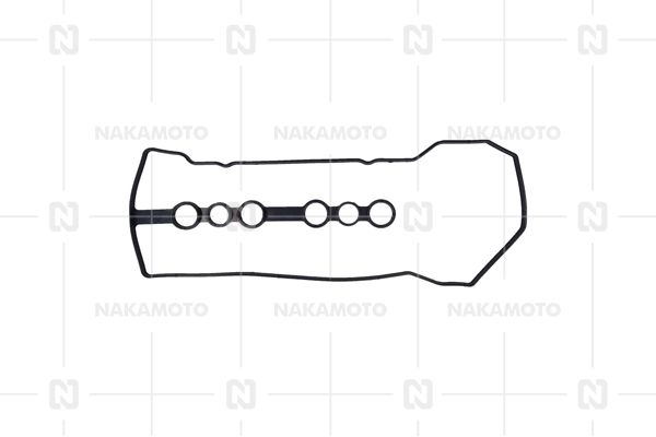 Jeu de joints d'étanchéité, couvercle de culasse NAKAMOTO H08-TOY-18010034