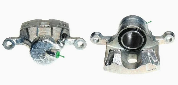 Étrier de frein 4X4 ESTANFI PDF-40-024
