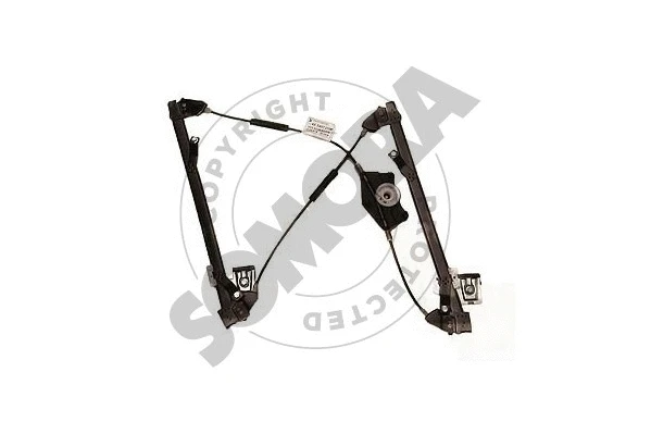 Lève-vitre SOMORA 350958A