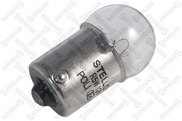 Ampoule, feu arrière STELLOX 99-39046-SX