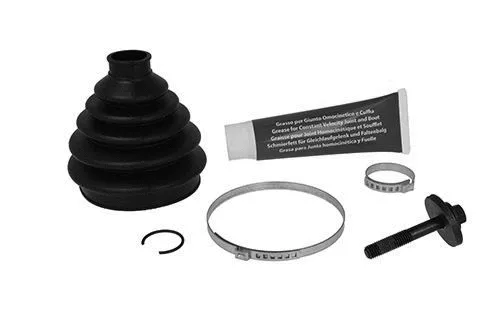 Jeu de joints-soufflets, arbre de commande CIFAM 613-369