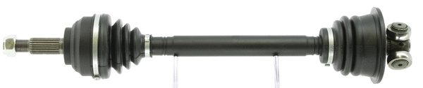Arbre de transmission FRIESEN FDS1813