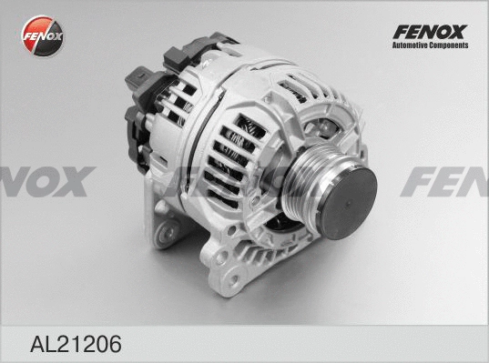 Alternateur FENOX AL21206
