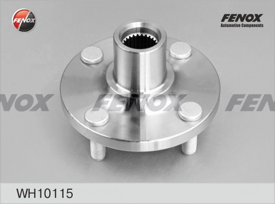 Moyeu de roue FENOX WH10115