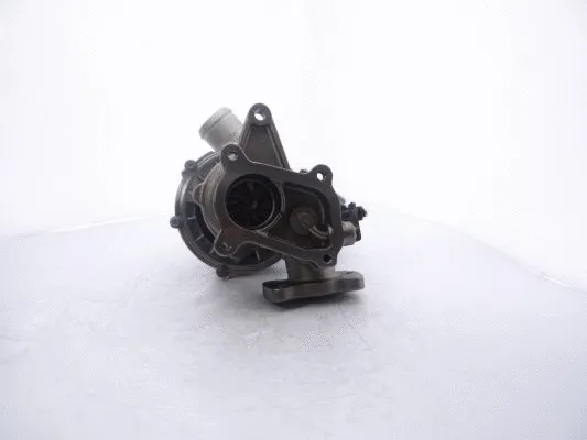 Turbocompresseur, suralimentation GARRETT 706976-5002S