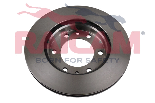 Disque de frein RAICAM RD00771