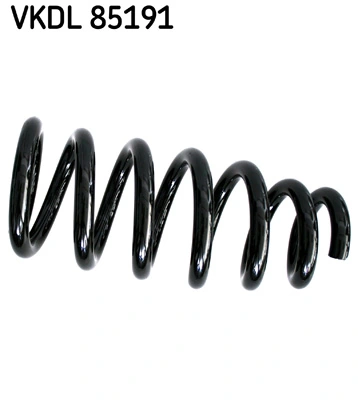 Ressort de suspension SKF VKDL 85191