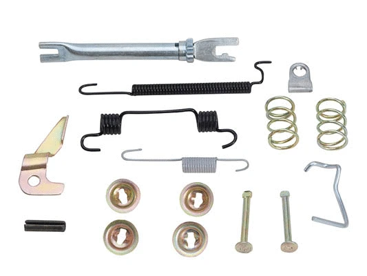 Kit de régleurs, frein à tambour HO AUTOPARTES HOKT224L