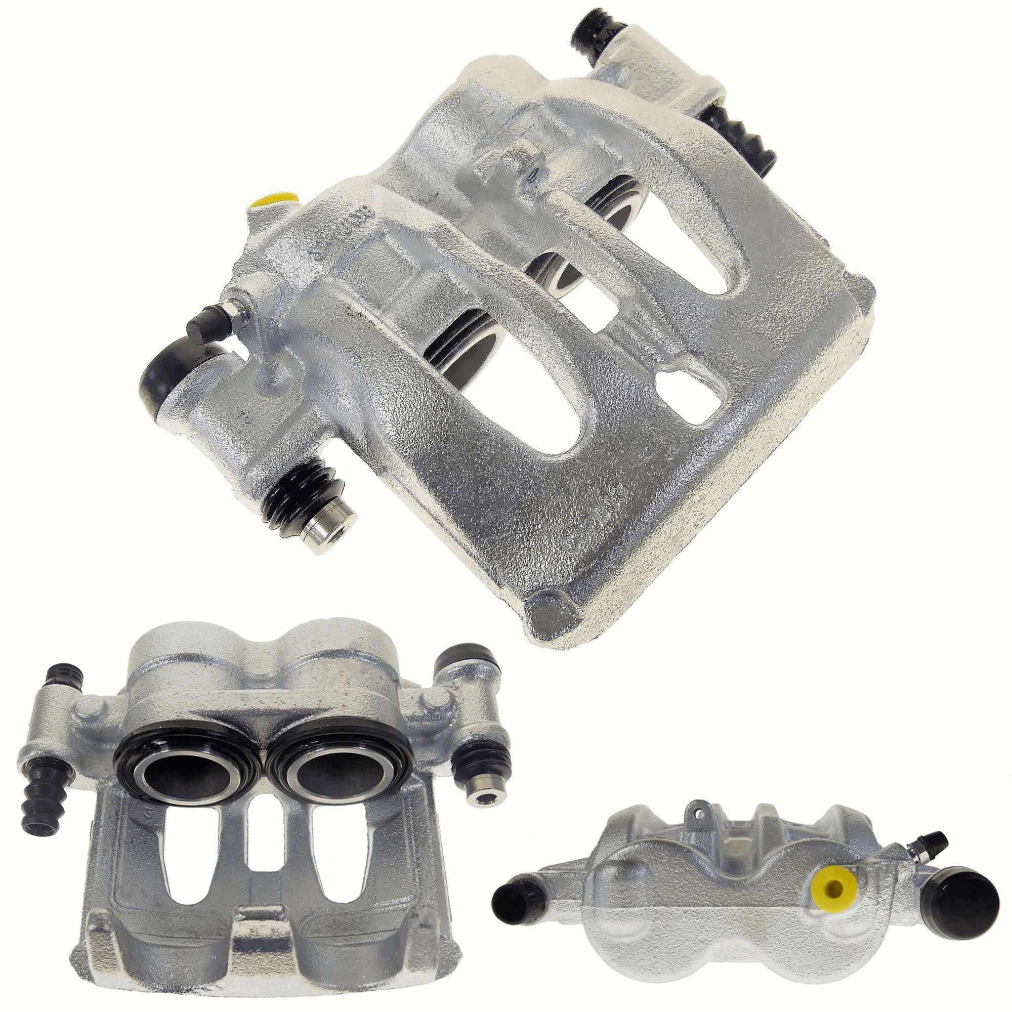 Étrier de frein Brake ENGINEERING CA3760R