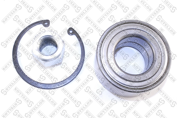 Kit de roulements de roue STELLOX 43-28074-SX