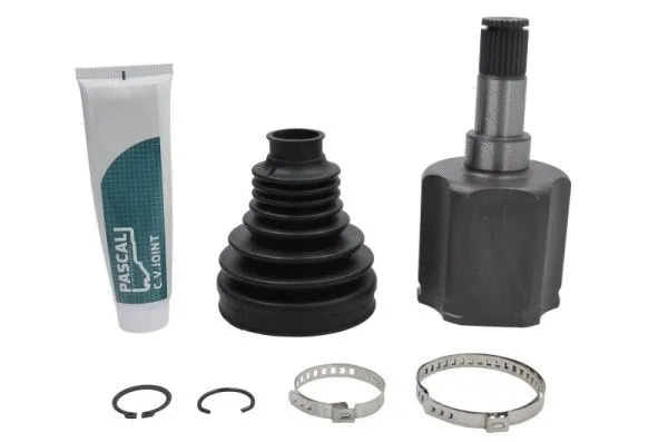 Jeu de joints, arbre de transmission PASCAL G7G022PC