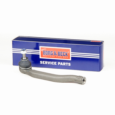Rotule de barre de connexion BORG & BECK BTR5603