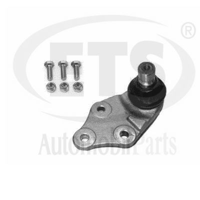 Rotule de suspension ETS 23.BJ.148