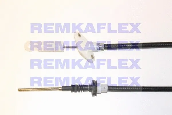 Tirette à câble, commande d'embrayage KAWE 30.2260
