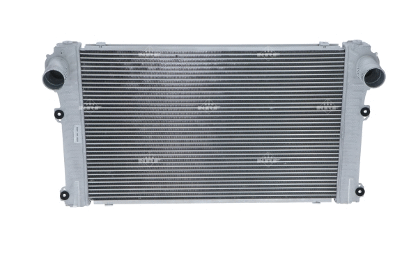 Refroidisseur d'air de suralimentation WILMINK GROUP WG2158811